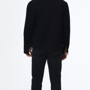 Straight Regular Jeans